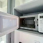 Loft Simple Stay - In Moema Next To The Shopping