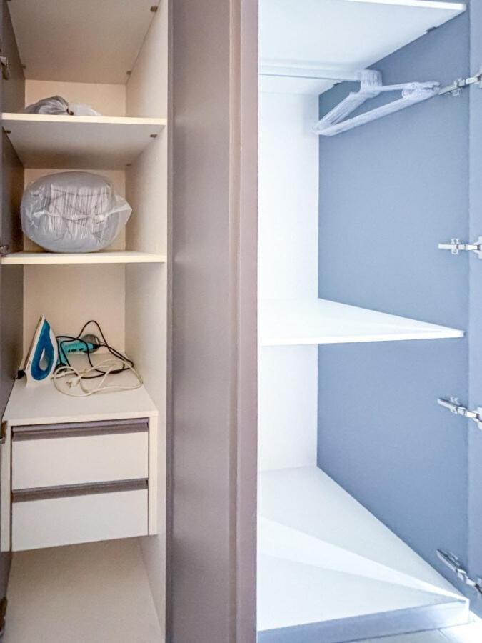 Loft Simple - In Moema Next To The Shopping * São Paulo